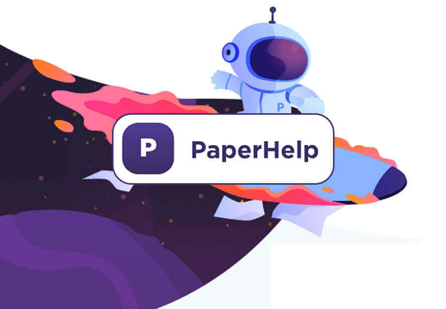 PaperHelp - buy dissertations
